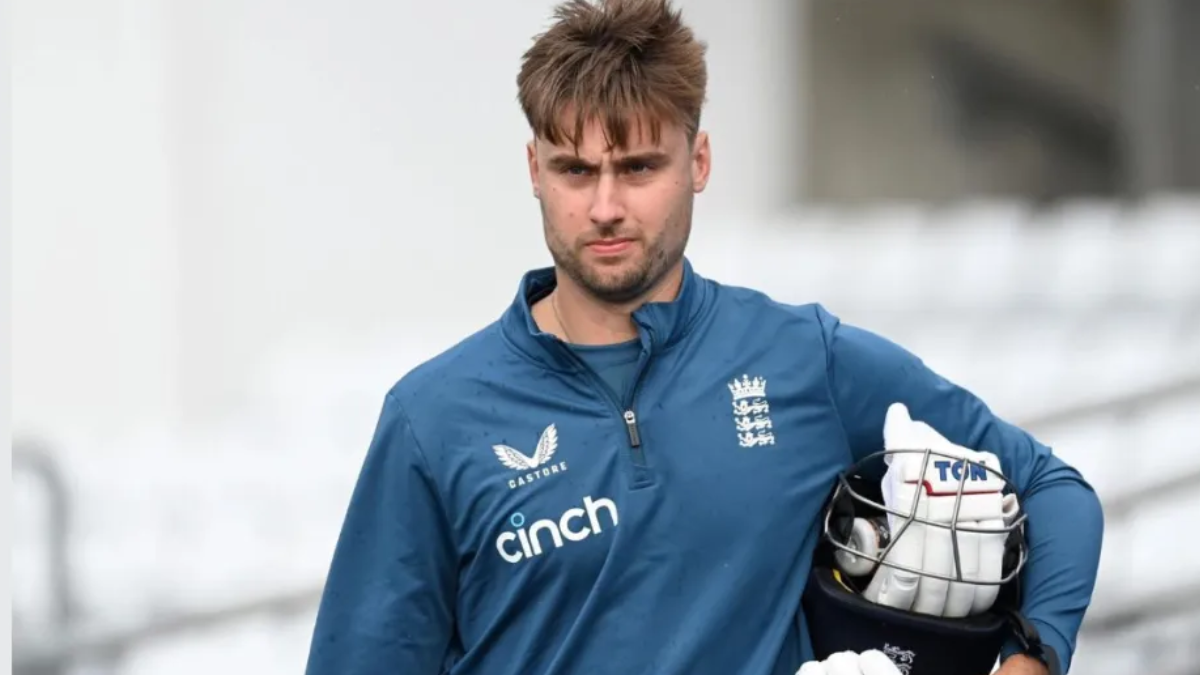 Will Jacks Career Info And Stats