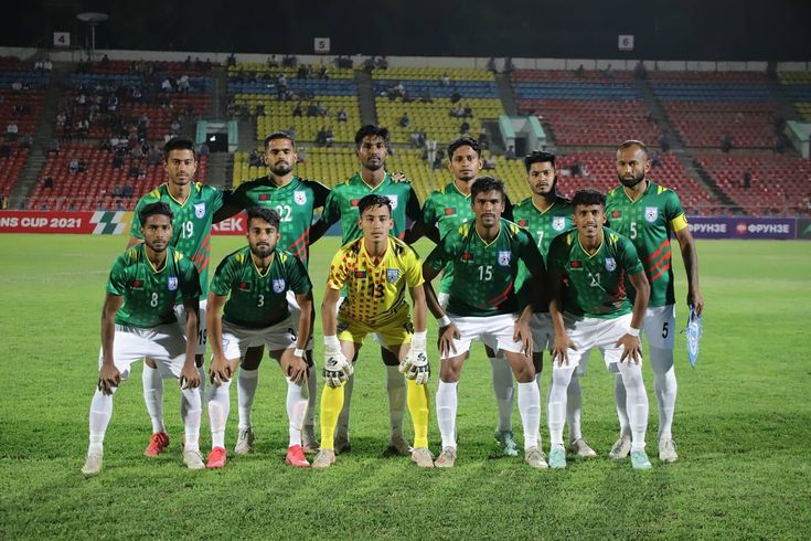 Bashundhara Kings’ Historic Dominance in Bangladesh Premier League