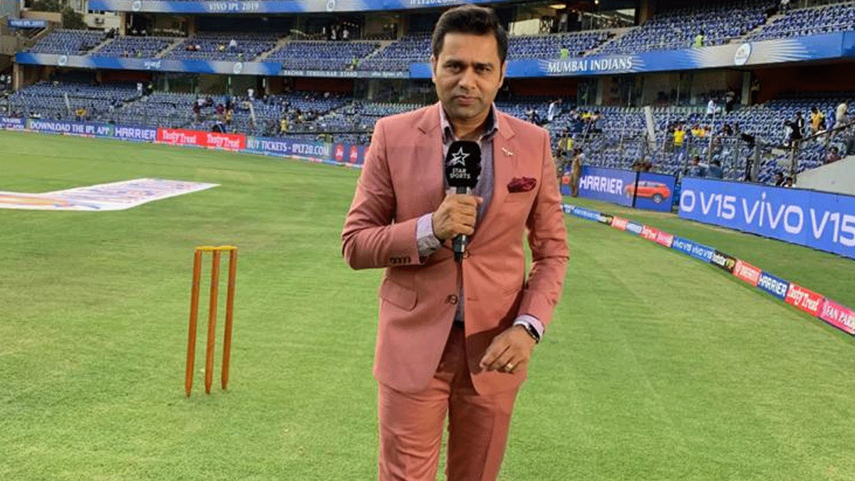 Aakash Chopra Career, Stats And More