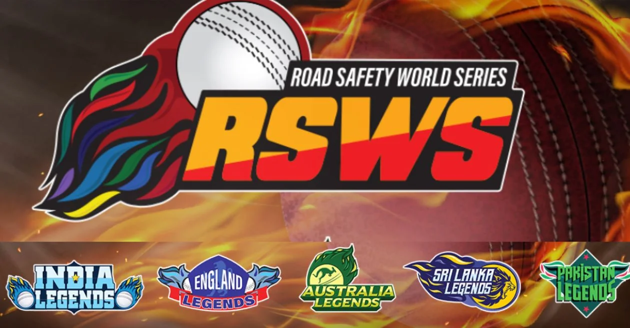 Why Road Safety World Series Postponed