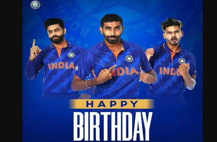 Know About Big Cricketer Born On 6th December