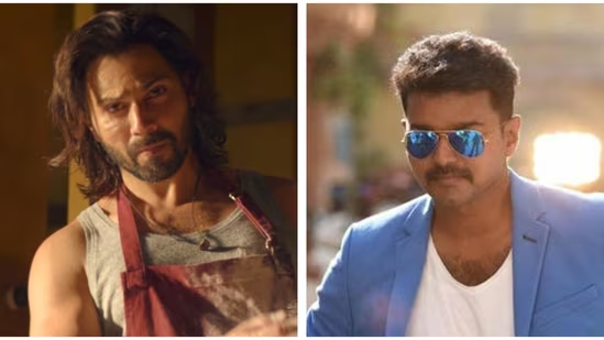 Is Varun Dhawan’s ‘Baby John’ Is A Remake Of ‘Theri’?