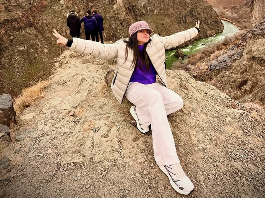 Sharmitha Gowda Age, Biography, Height, Caste, Net Worth, Family