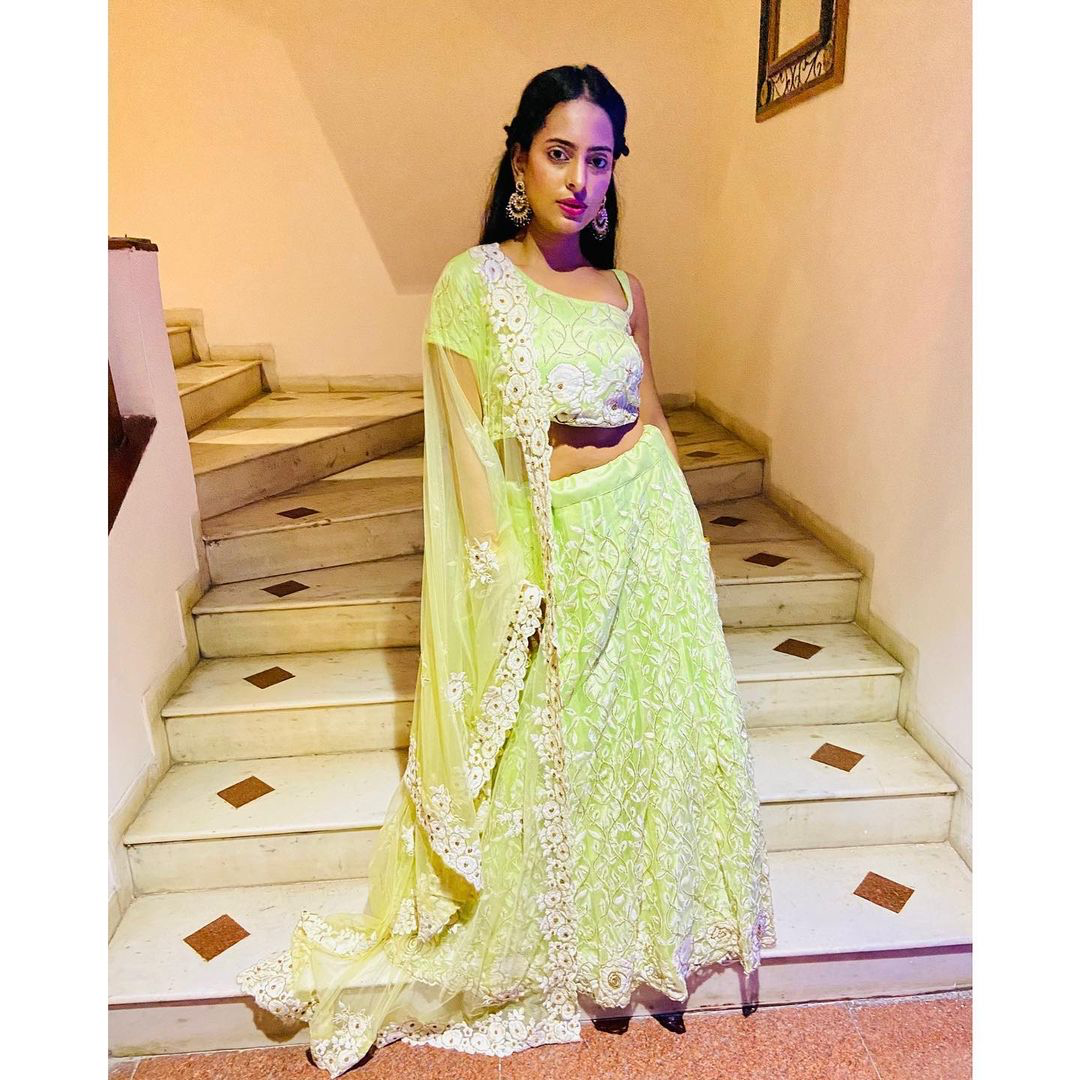 Bhavna Rokade Age, Bio, Height, Wiki, Net Worth