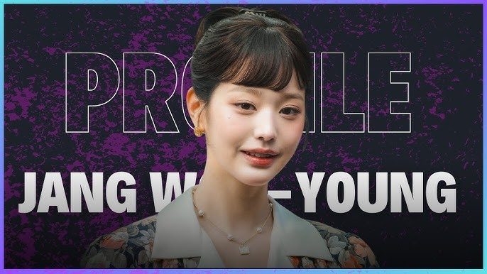 Jang Won Young Biography, Age, Birthday, Birth Chart, Zodiac Sign