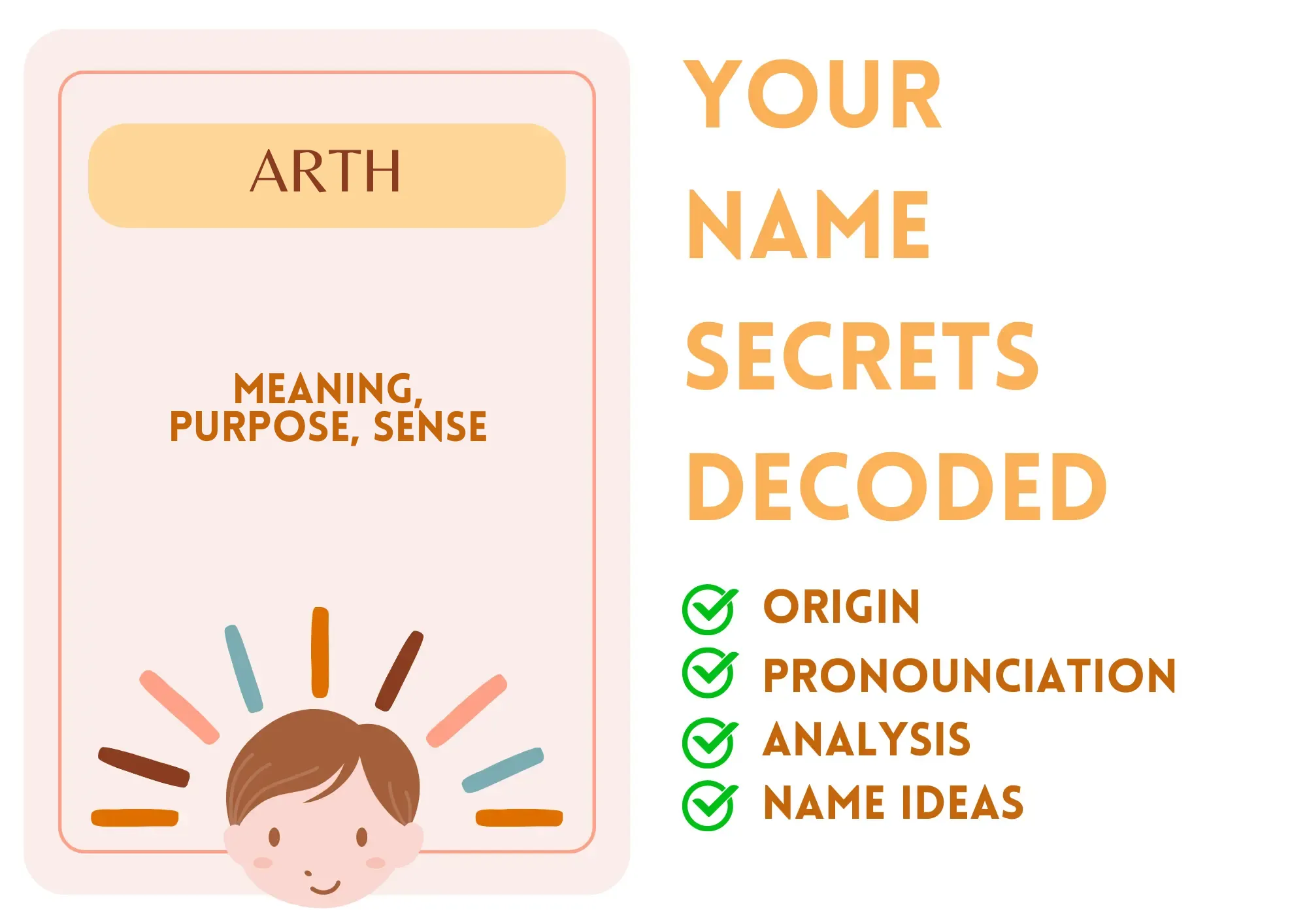 Know The Meaning Of Hindu Boys Name Arth