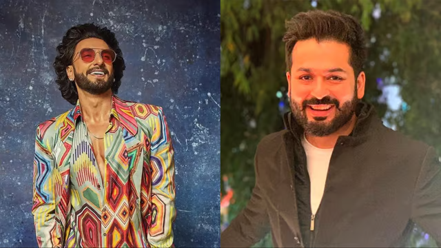 This Is All You Need To Know About Ranveer Singh’s Upcoming Action Thriller!!!