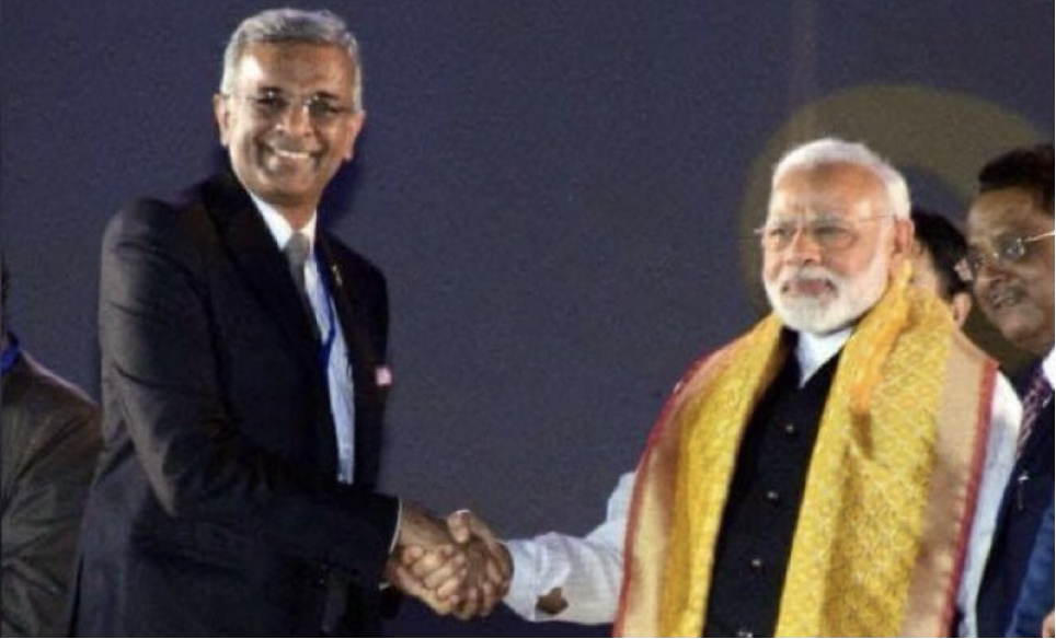 Sanjay Pahariya Biography, Age, Height, Career, Net Worth