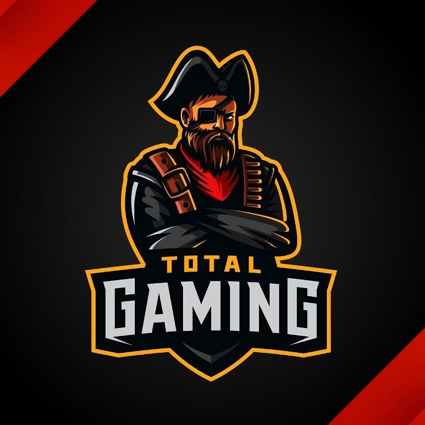 Total Gaming Net Worth In 2024