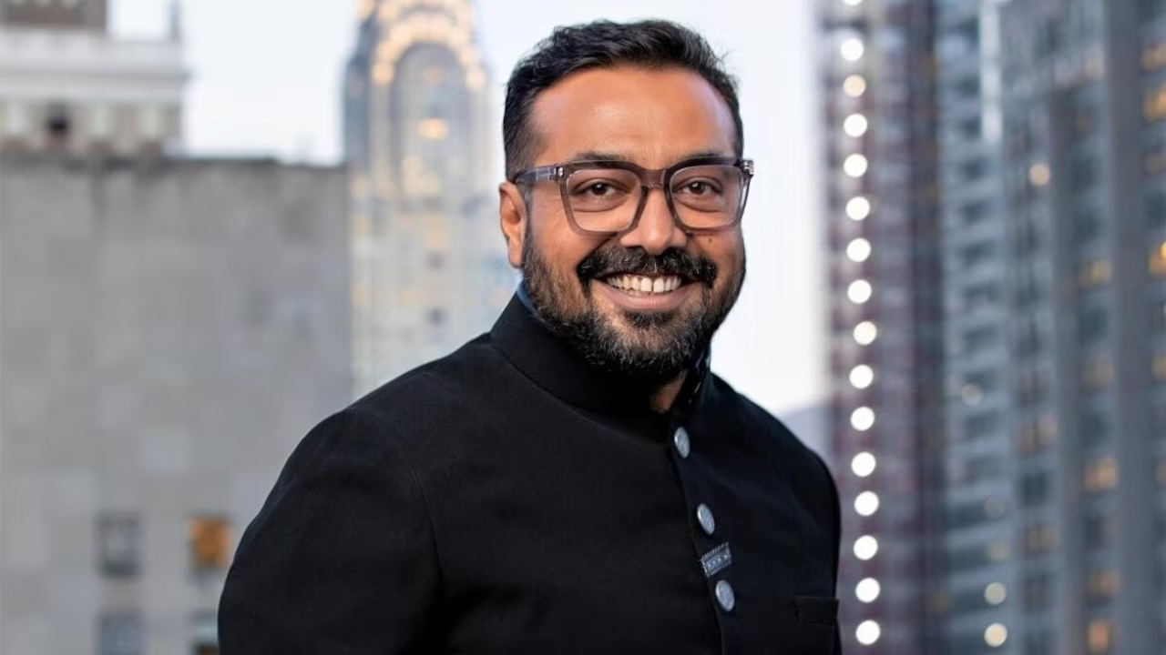 Anurag Kashyap Is Leaving Mumbai Next Year?