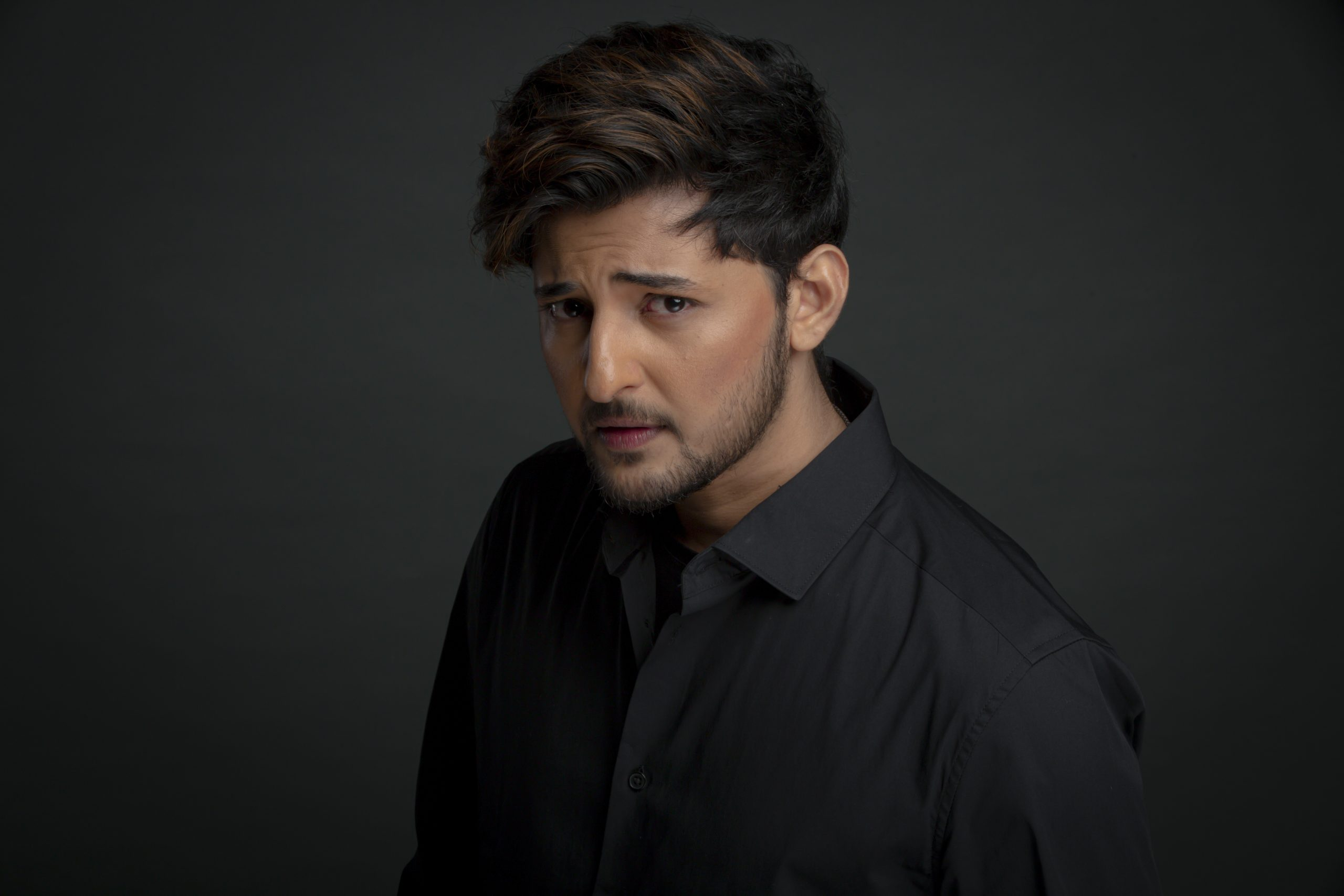 Biography Of Darshan Raval