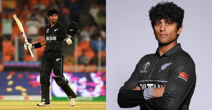 Know About New Zealand Star Rachin Ravindra and His Favourite Current ...