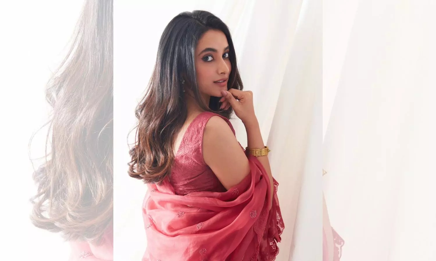 Priyanka Mohan Biography, Age, Height, Born Place, Husband And Family