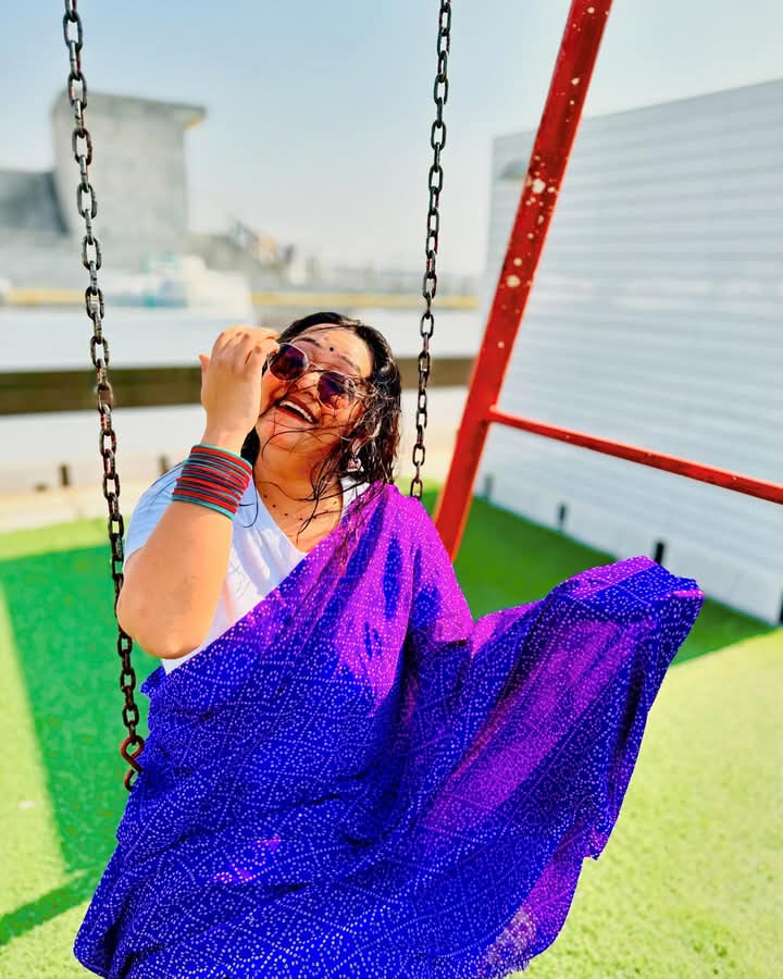 Astuti Anand Age, Height, Education, Career