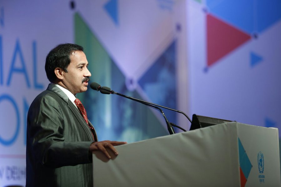 IAS Muddada Ravichandra Age, Biography, Wiki, Career, Education