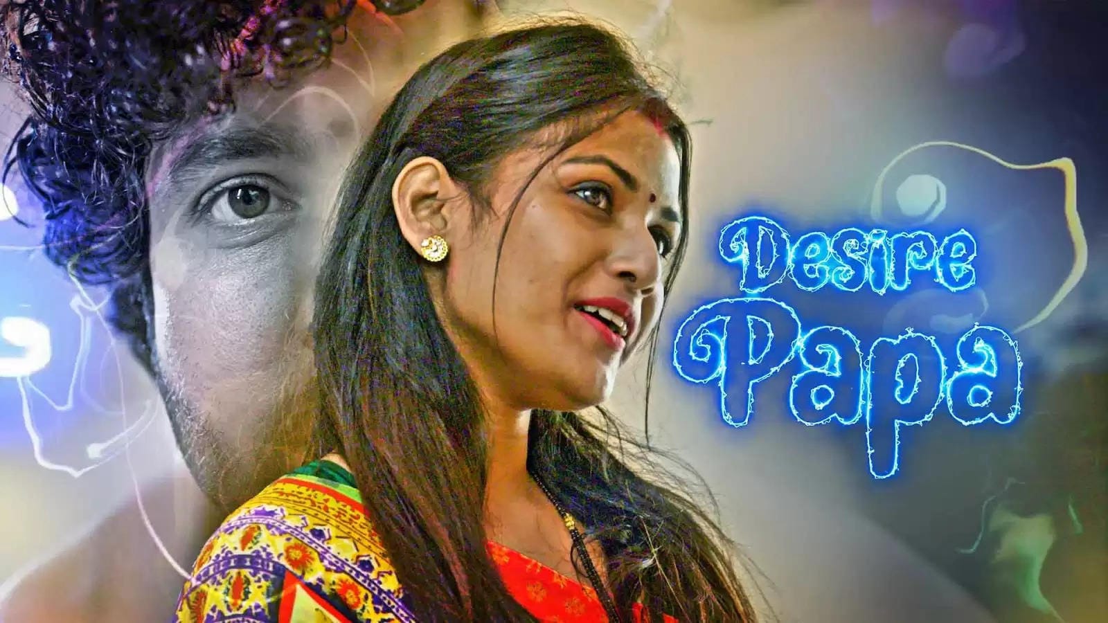 Desire Papa (Kooku) Web Series Cast, Real Names, Characters, Story