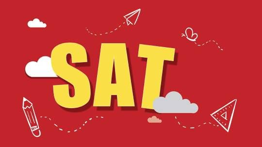 SAT Prep for Busy Students: How to Study Smarter, Not Harder