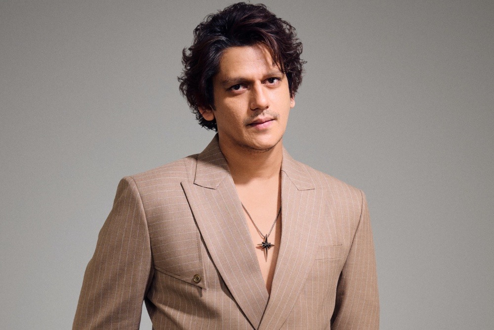Vijay Varma Biography, Age, Height, Career, Net Worth