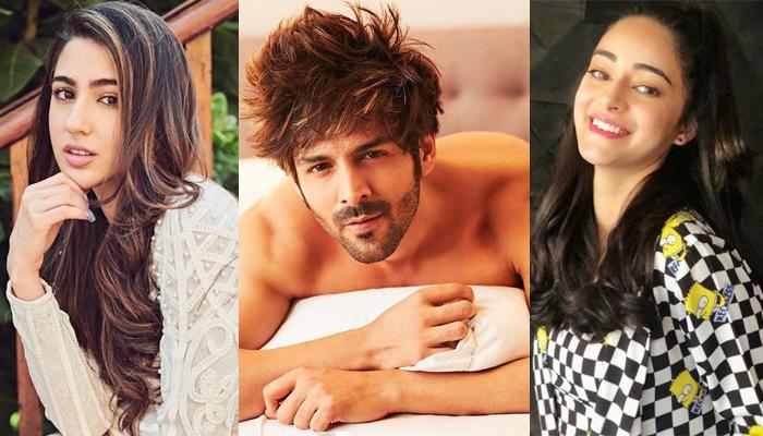 Know About The Relationships Of Kartik Aryan
