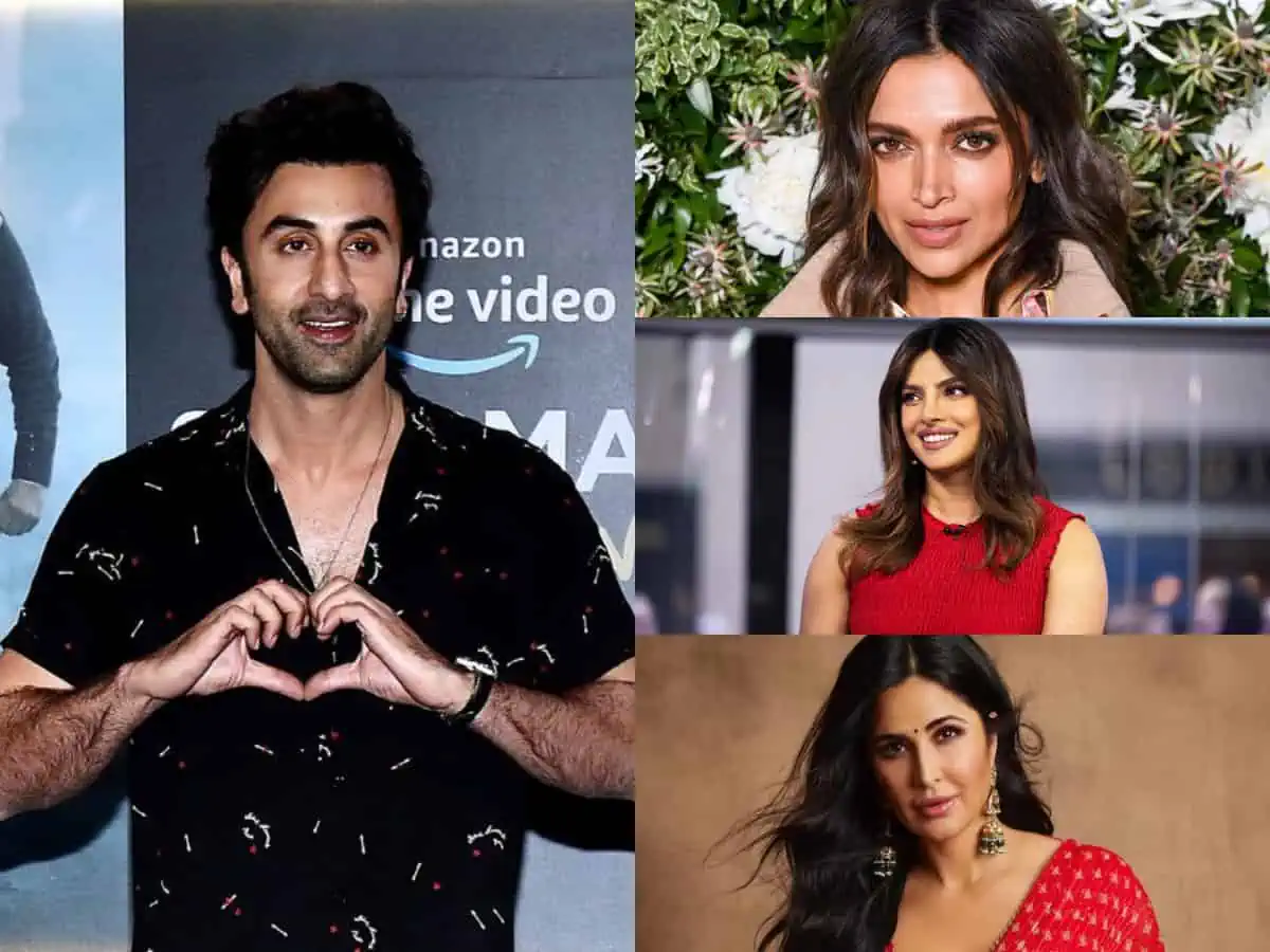 Know All The Relationships Of Ranbir Kapoor