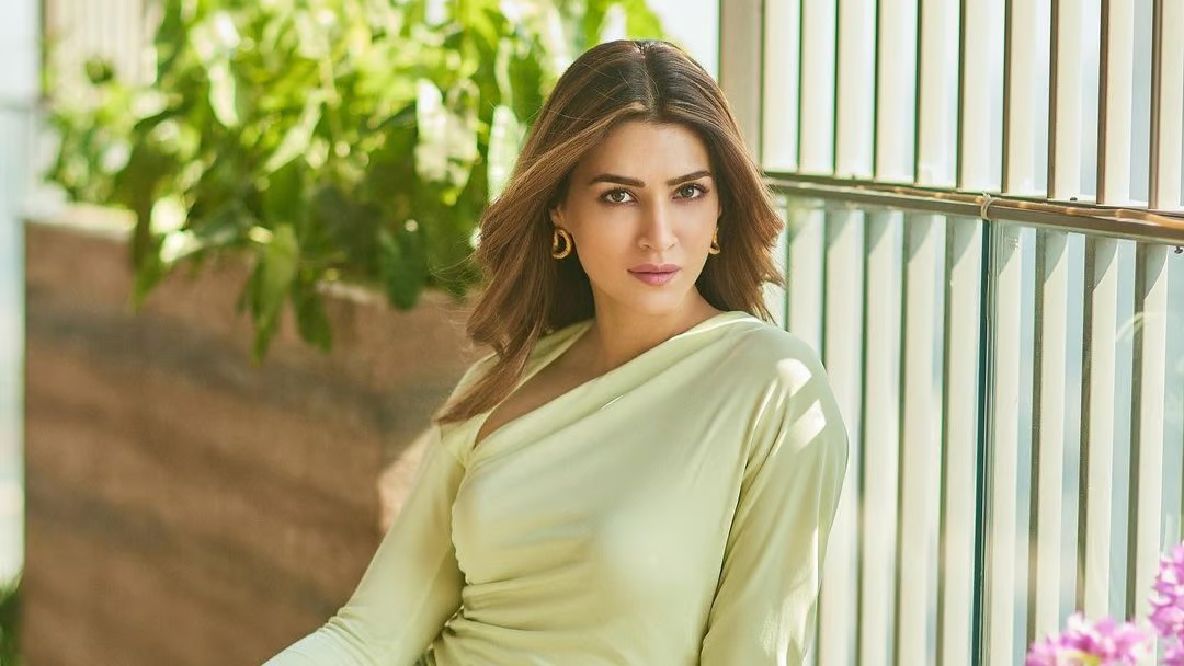 Know About The Relationships Of Kriti Sanon