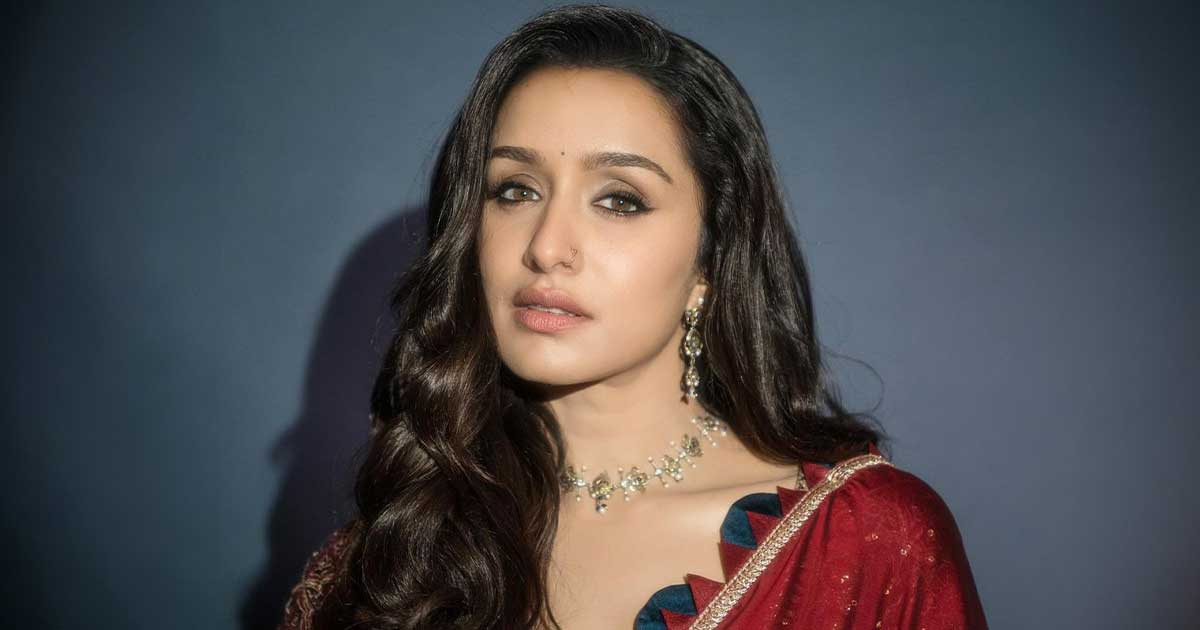 Know About The Dating History Of Shraddha Kapoor