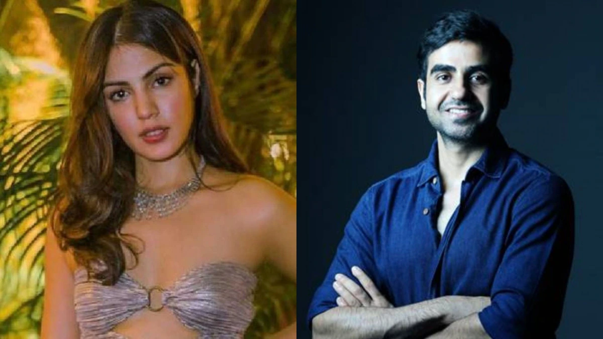 Is Nikhil Kamath Married? Dating History Of Nikhil Kamath