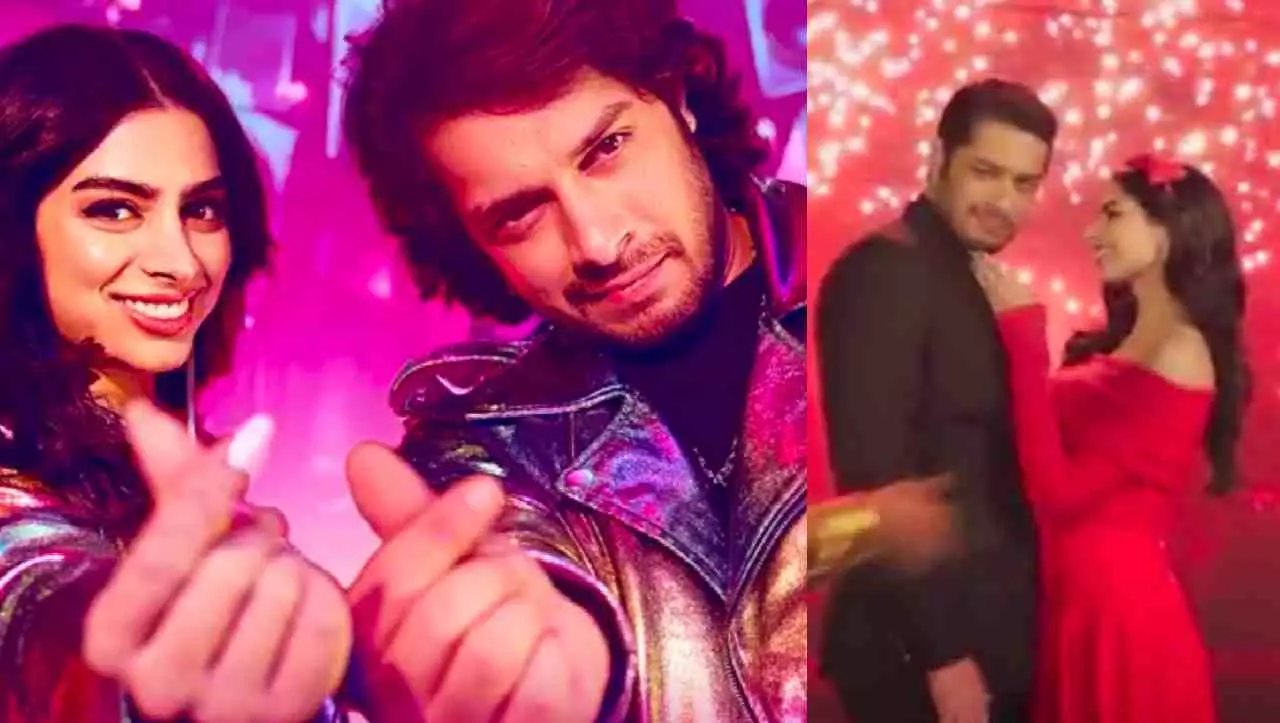 Loveyapa Title Track!!!