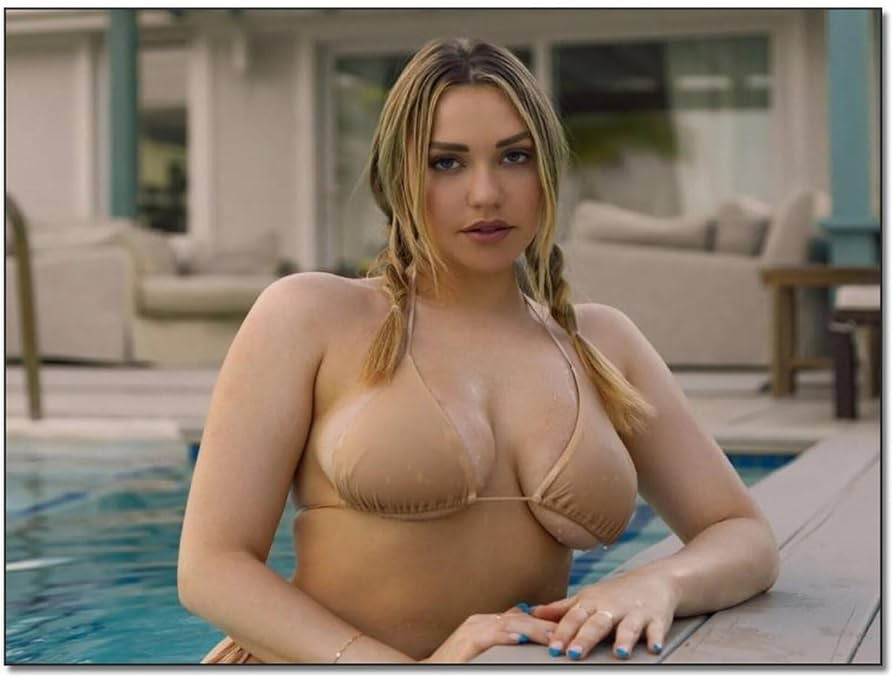 Top 10 Most Beautiful Female Porn Stars In 2025