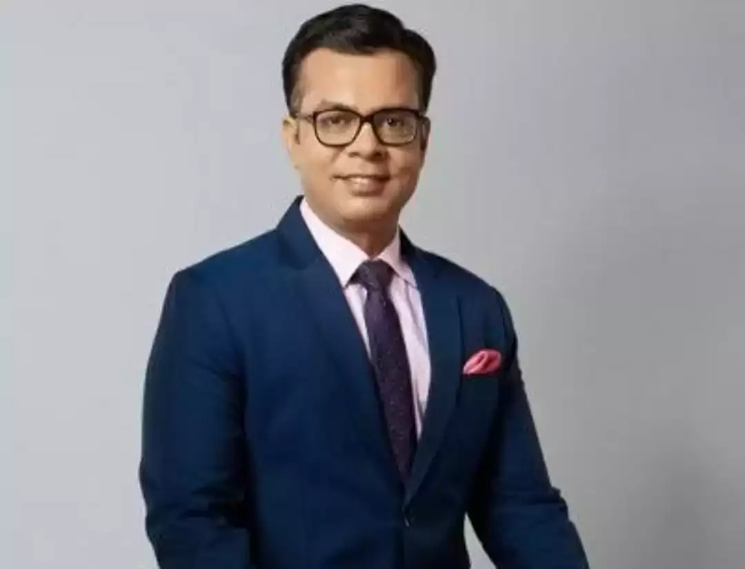 Anuj Singhal Biography, Age, Height, Salary and Net Worth, Wife
