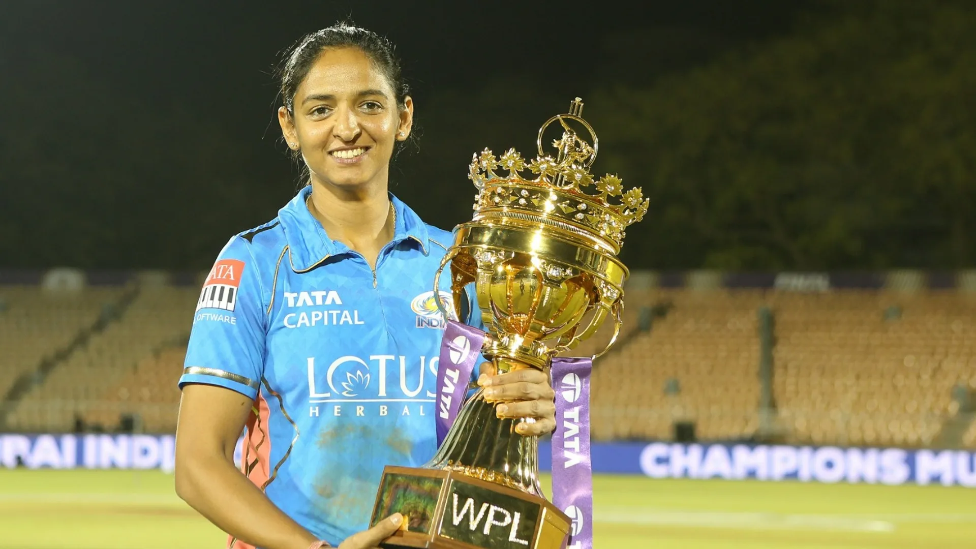 Who Is The Boyfriend Of Harmanpreet Kaur