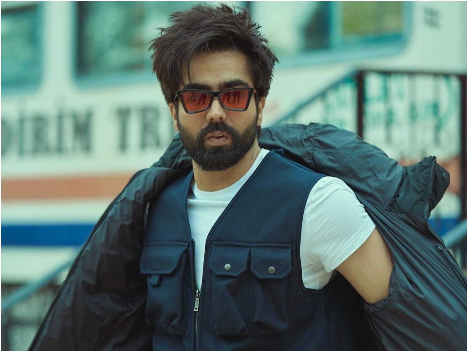 Know About Cricketer Turned Singer Hardy Sandhu’s Cricket Career