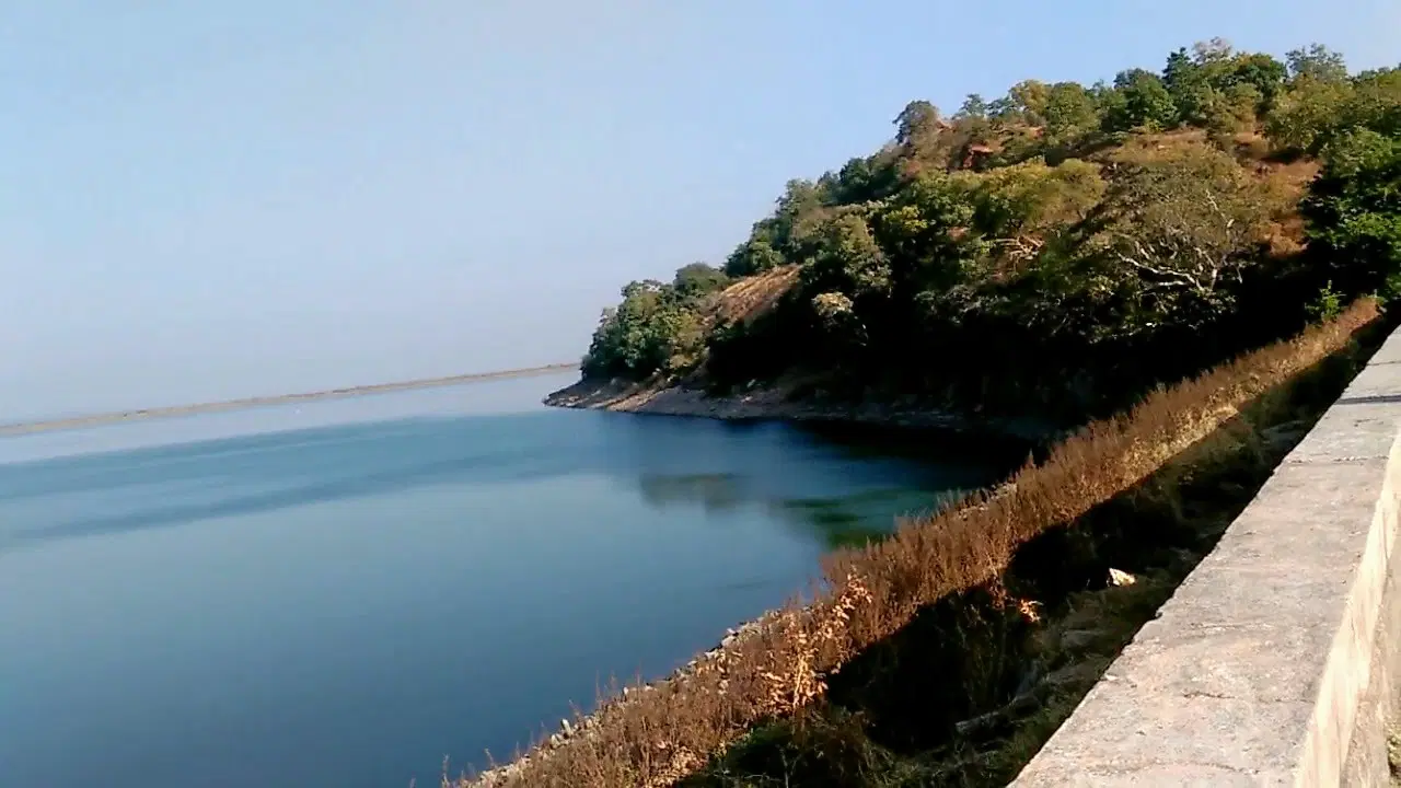 Know About Entry Fees Khindsi Lake Nagpur