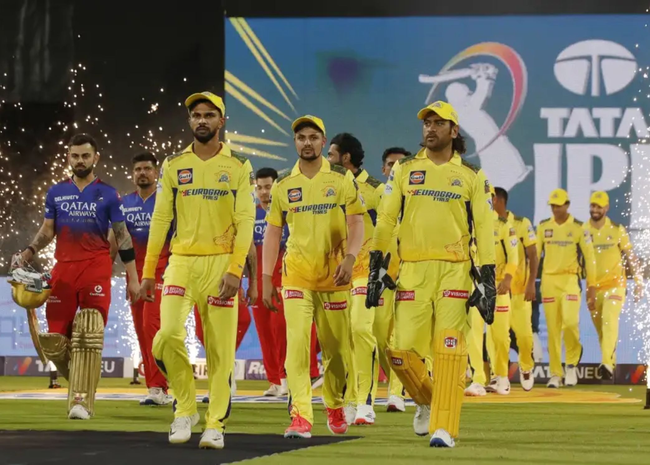 Know Why CSK Has been Banned For 2 Years