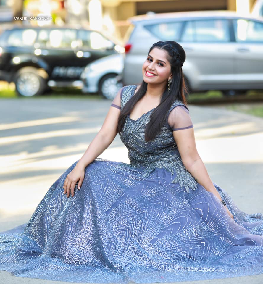 Anushree Biography, Age, Date Of Birth, Height, Career, Net Worth, Family