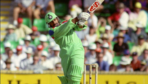 Top 5 Slowest Centuries In ODI Cricket