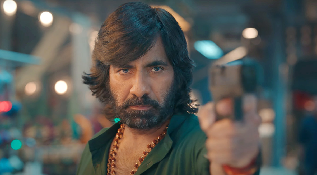 Ravi Teja Biography, Cast, Age, Height, Career, Net Worth