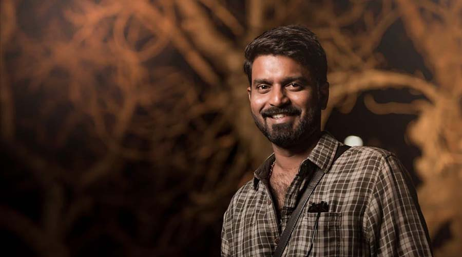 Ma Ka Pa Anand Age, Biography, Height, Movies, Net Worth