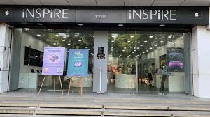 Know About Inspire Apple, Nagpur