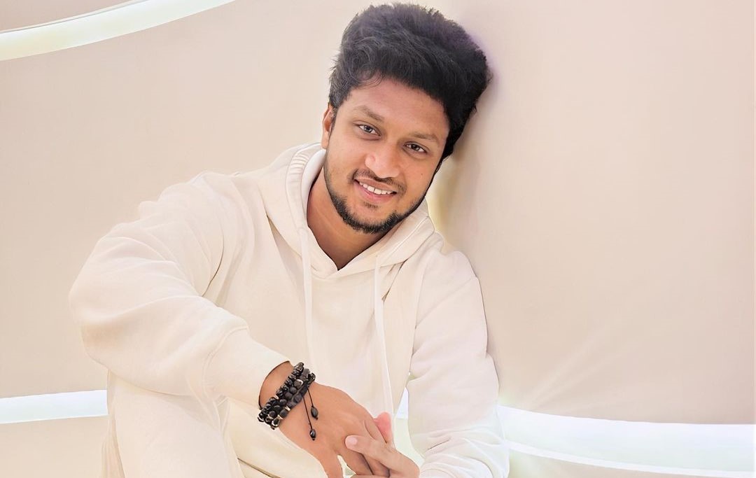 Mani Chandra Age, Biography, Height, Career, Net Worth