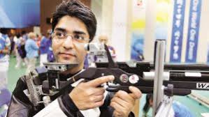 Abhinav Bindra Biography, Age, Height, Career, Awards and Net Worth