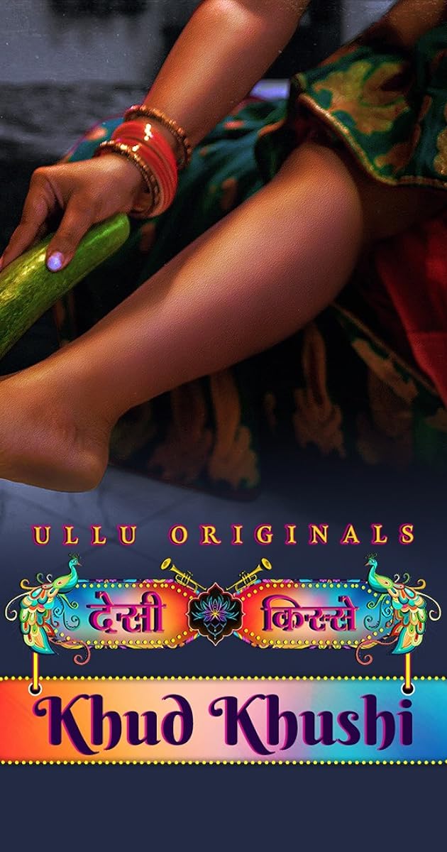 Khud Khushi Desi Kisse Web Series Actress Cast, Actress Names List, Characters