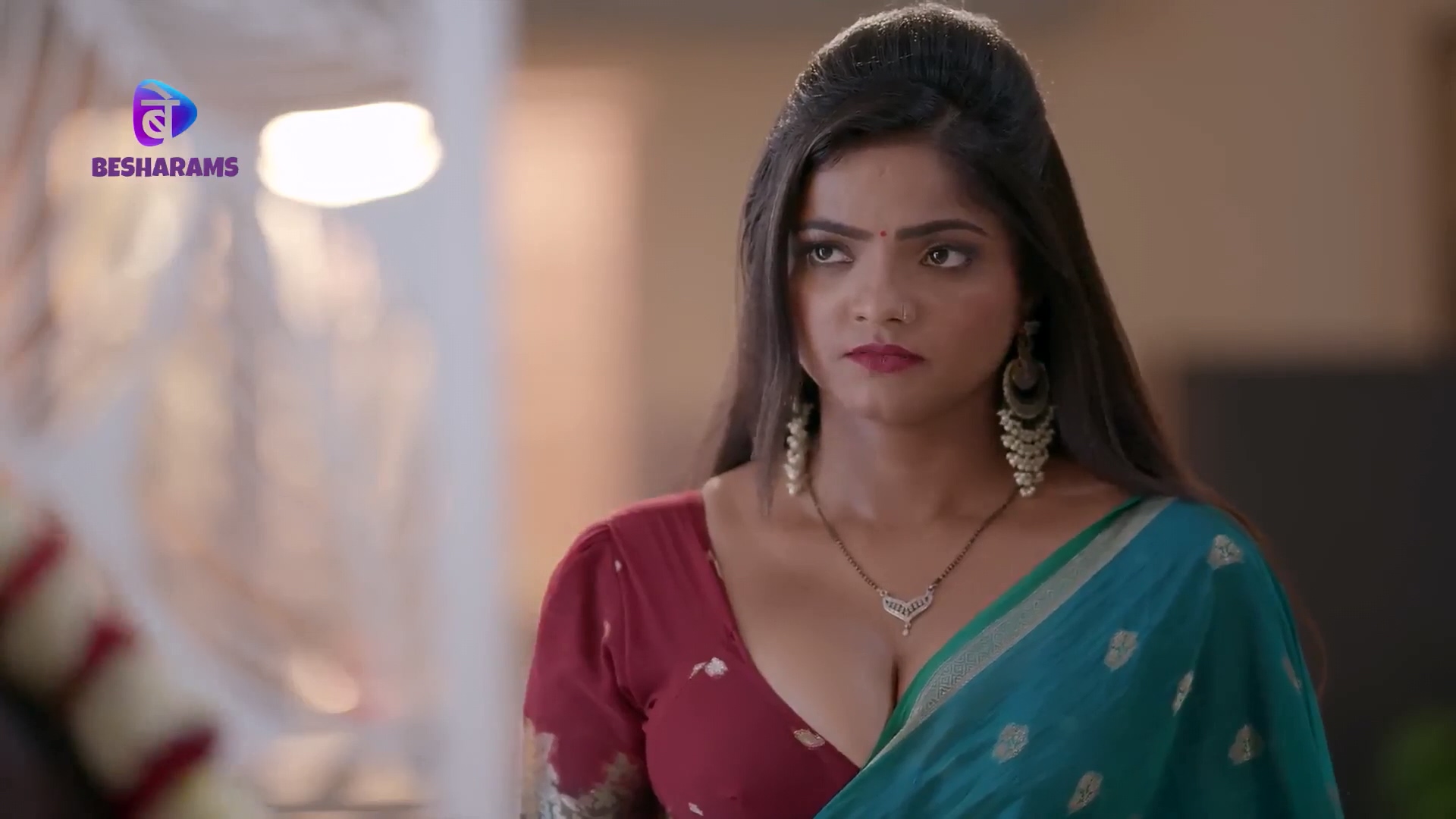 Ghar Sasur Web Series Cast, Actress Name, Story
