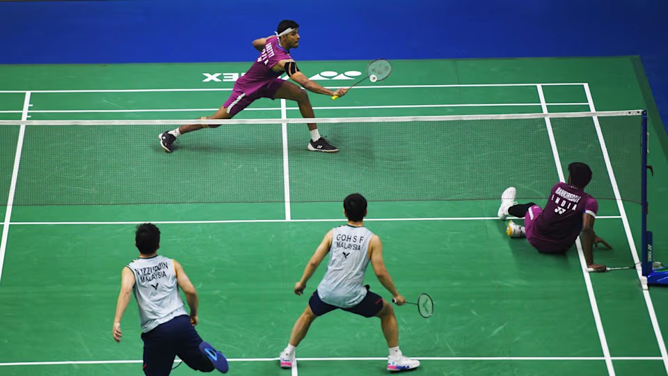 Top 10 Interesting Facts About Badminton