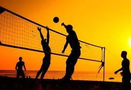 Difference Between Throwball vs Volleyball In Sports