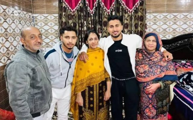 Know Who Is Umran Malik’s Girlfriend