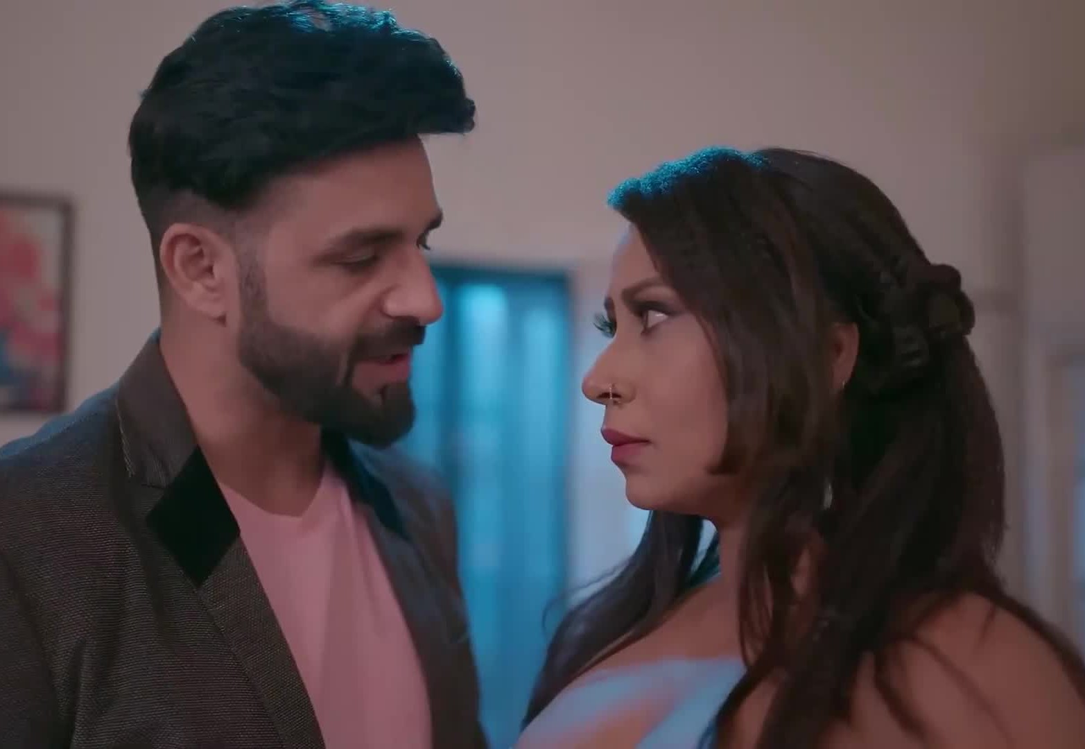 Ghar Sasur Web Series Cast, Actress Name, Story