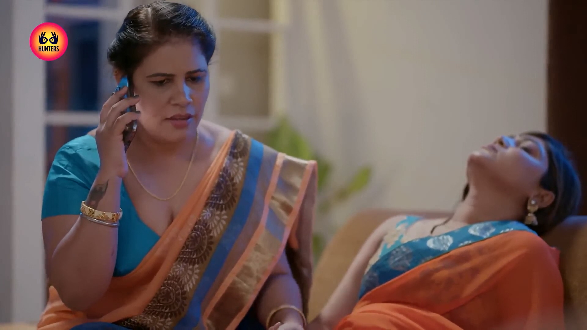 Vaidya Web Series Cast, Actress Names, Characters