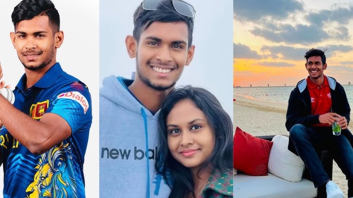Who Is Matheesha Pathirana Girlfriend