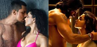 Top 5 Hottest Bollywood Sex Scenes To Watch In 2025